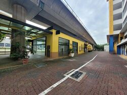 Tradehub 21 (D22), Retail #570034241